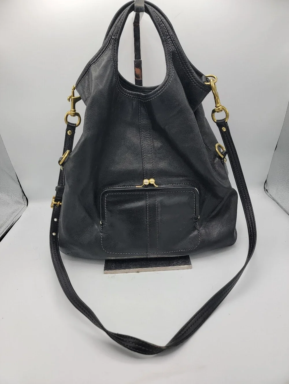 Coach Ergo Convertible Bag